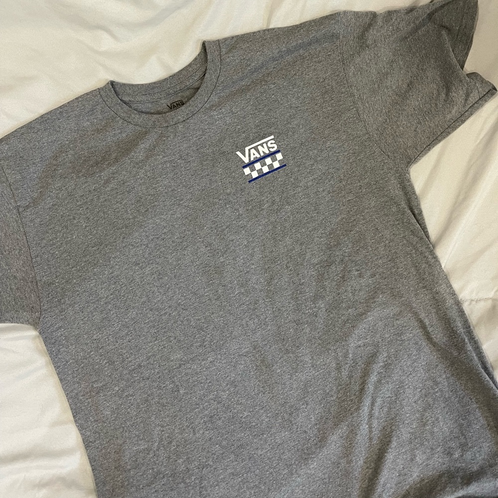 Vans Tee